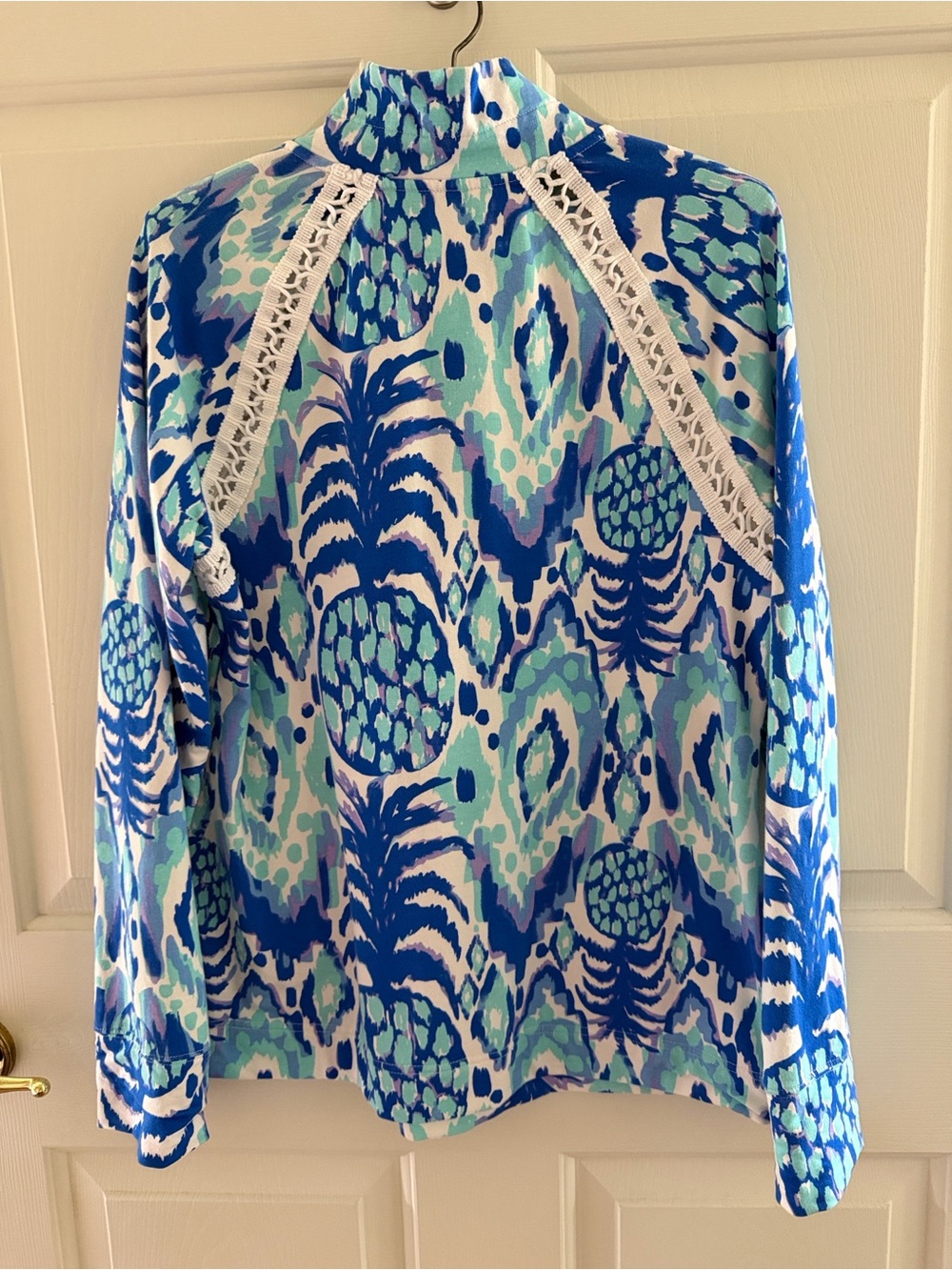 Lilly Pulitzer Popover - Picture 2 of 5
